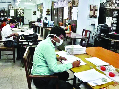 Over 500 requests from CBI await govt dept’s nod: CVC Over 500 requests from CBI await govt dept’s nod: CVC