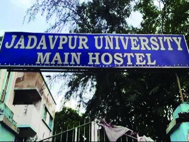 JU death case: ‘Initial probe reveals ragging, sexual molestation’