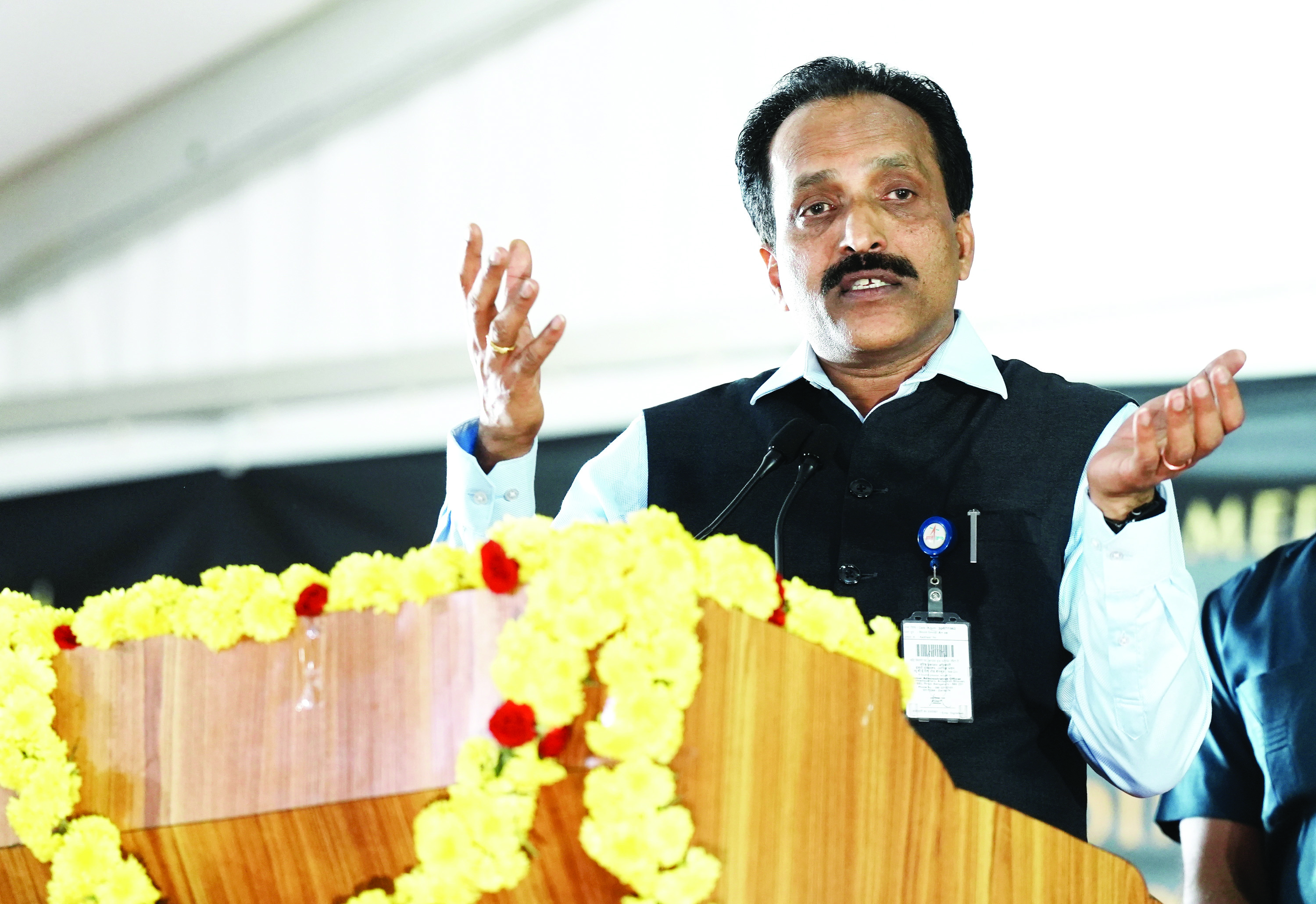 ‘We went though a lot of pain and agony, now sets eyes on Mars’ ‘We went though a lot of pain and agony, now sets eyes on Mars’