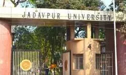 Jadavpur University: Officiating VC meets Bengal Guv for emergency review
