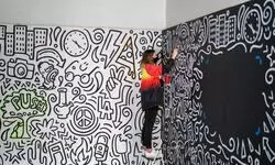 Nurturing creative brilliance Nurturing creative brilliance