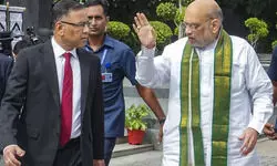 Internal security, terrorism, cyber security discussed at high-level meet chaired by Amit Shah
