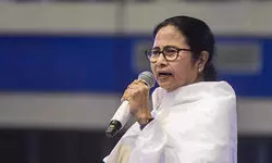 Mamata asks serial makers to ensure that an accused gets deserved punishment even in a work of art