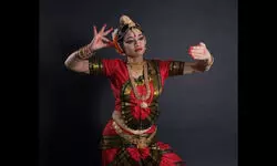 Portraying feminism through dance and Vedic chants Portraying feminism through dance and Vedic chants
