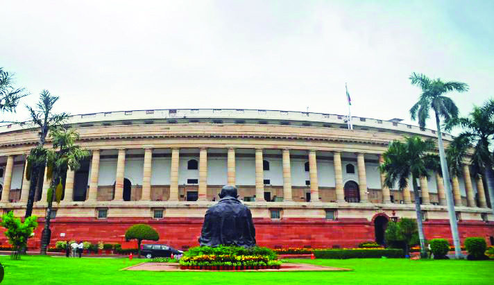 Controversy erupts as Bills to replace criminal laws undergo scrutiny Controversy erupts as Bills to replace criminal laws undergo scrutiny