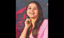 ‘Rocketry...’ is best feature, Allu Arjun, Alia and Kriti bag acting honours ‘Rocketry...’ is best feature, Allu Arjun, Alia and Kriti bag acting honours