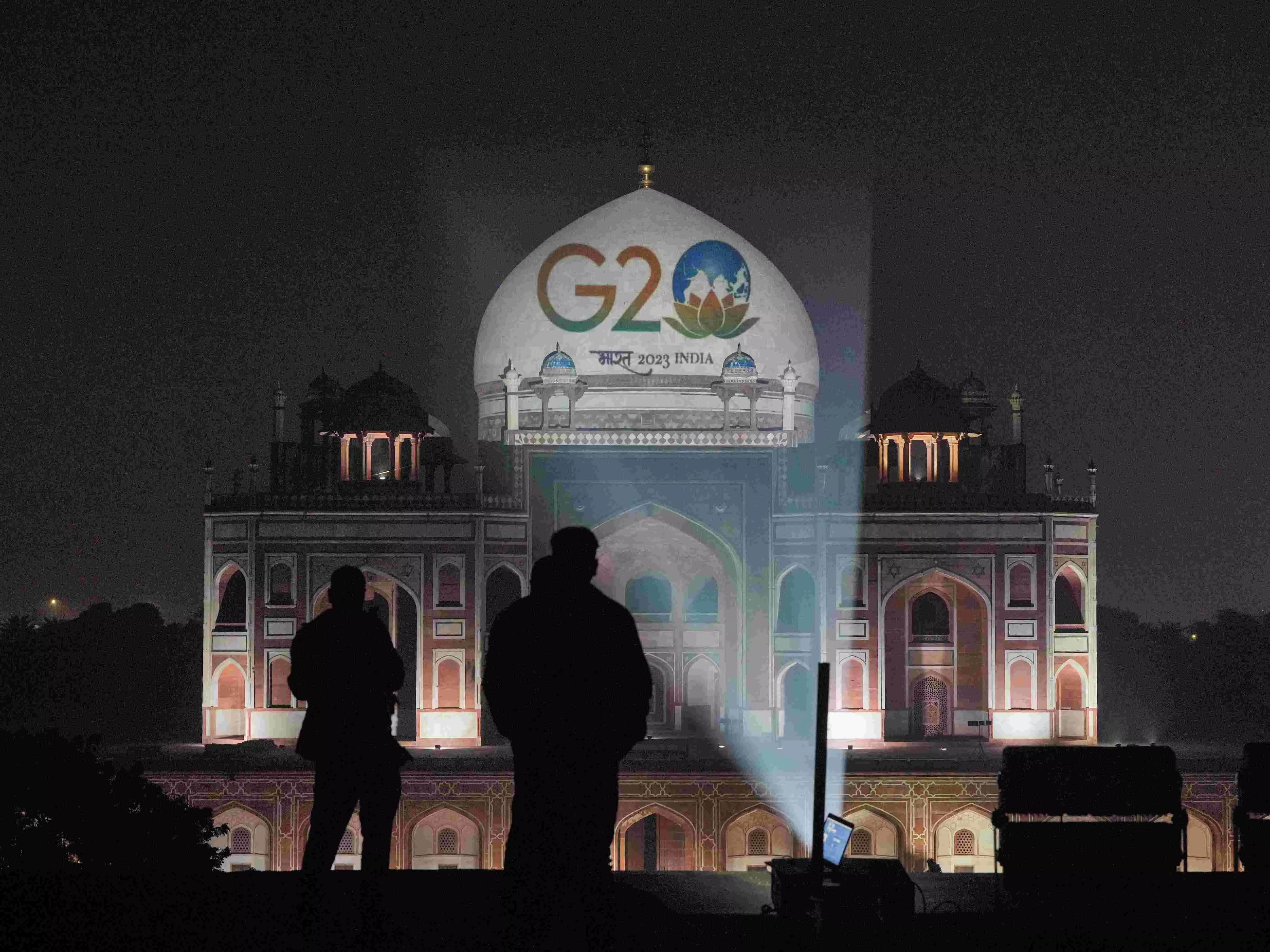 G20 summit: Delhi Police to monitor social media, ramp up law and order and security arrangements