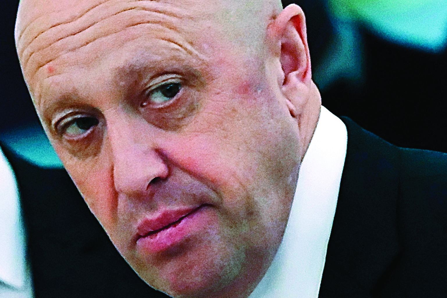 Plane crash believed to have killed Prigozhin seen as Kremlin’s revenge