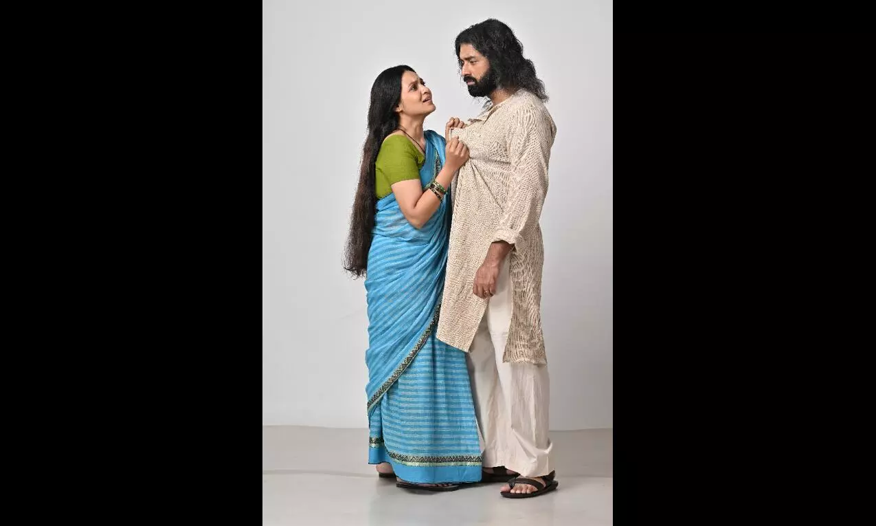 Bengali actors Ankush, Priyanka team up for ‘Kurban’