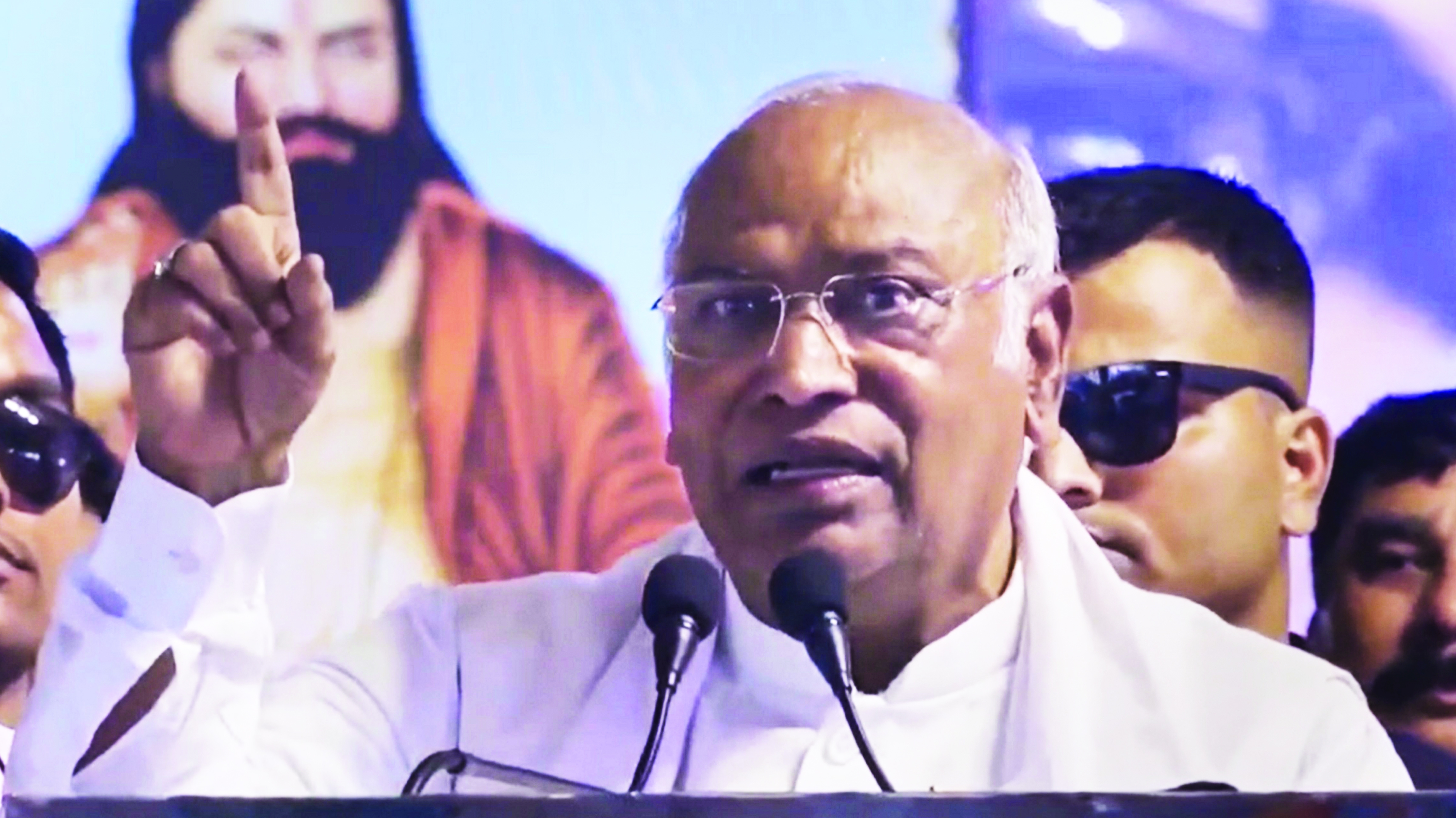 ‘Modi govt ‘killing’ RTI Act as part of conspiracy to end democracy’