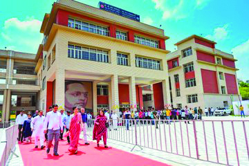 Over 4 lakh students switched from private to govt schools: Atishi