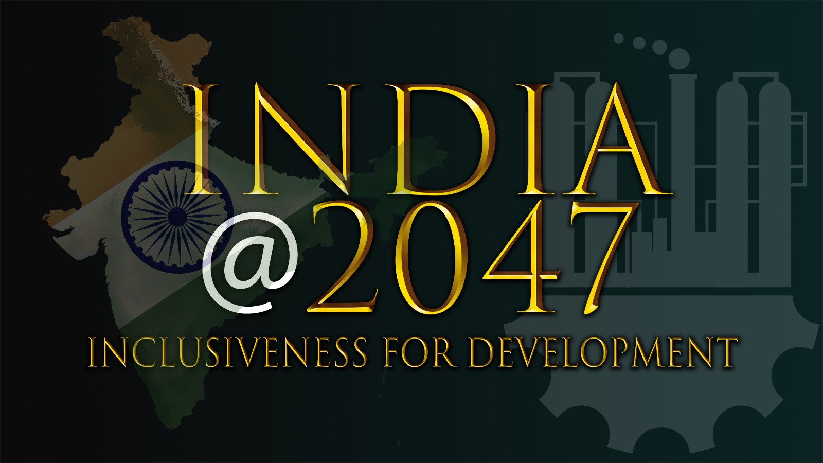 A developed nation? A developed nation?