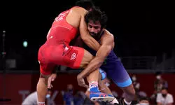 Self-inflicted wound