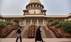 Supreme Court refuses to pass order on TN govts plea to direct Karnataka to release 24,000 cusecs of Cauvery water