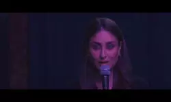 Sujoy Ghosh’s film with Kareena Kapoor Khan is titled ‘Jaane Jaan’ Sujoy Ghosh’s film with Kareena Kapoor Khan is titled ‘Jaane Jaan’