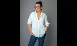 Rani Mukerji calls Mardaani franchise a glass-ceiling shattering one Rani Mukerji calls Mardaani franchise a glass-ceiling shattering one