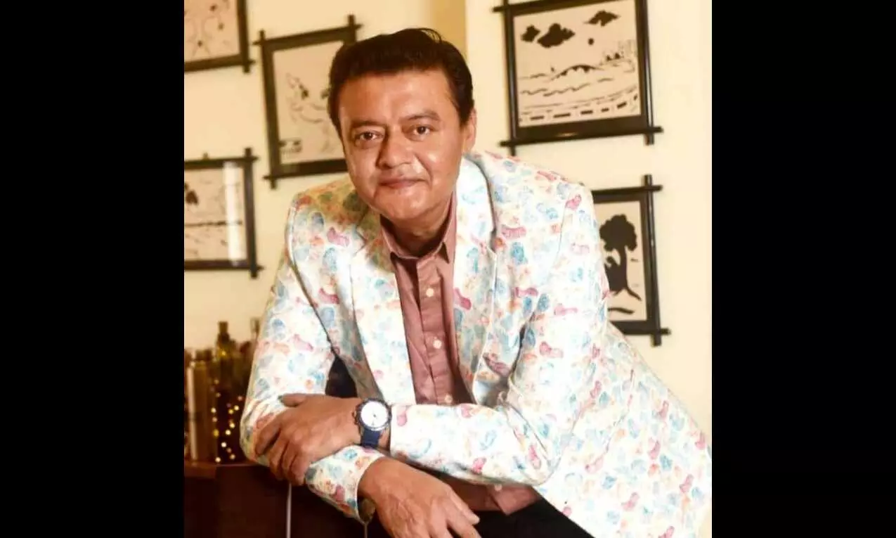 I turn down two scripts every week in Bengal: Saswata Chatterjee