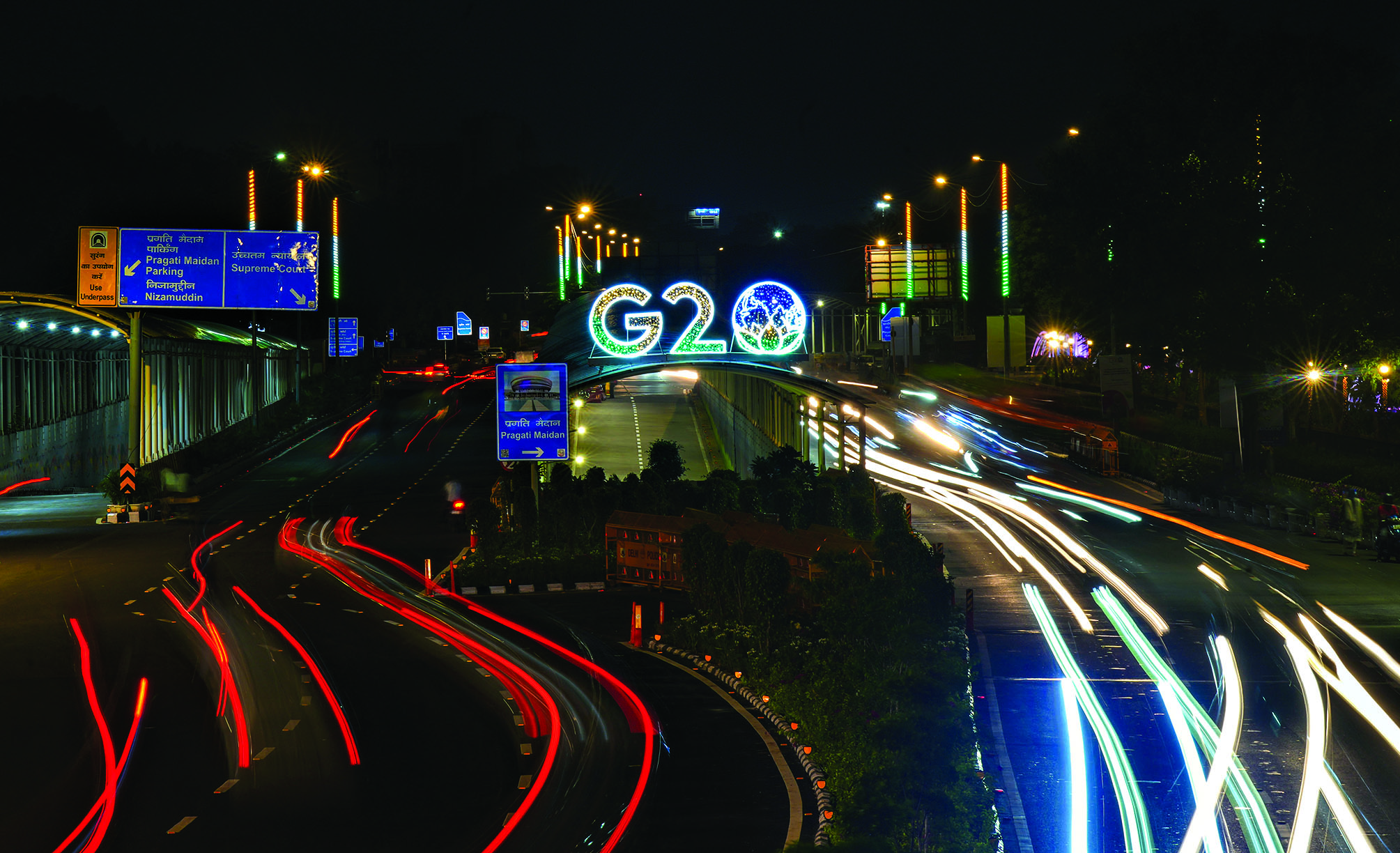 G20 Summit: 80 teams of docs, 130 ambulances for medical emergency G20 Summit: 80 teams of docs, 130 ambulances for medical emergency
