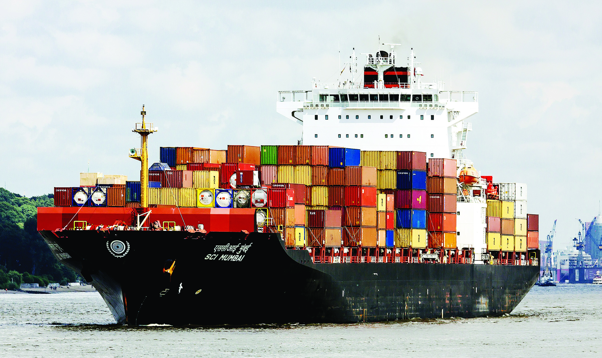 EU voices concern over Indian products made from Russian crude