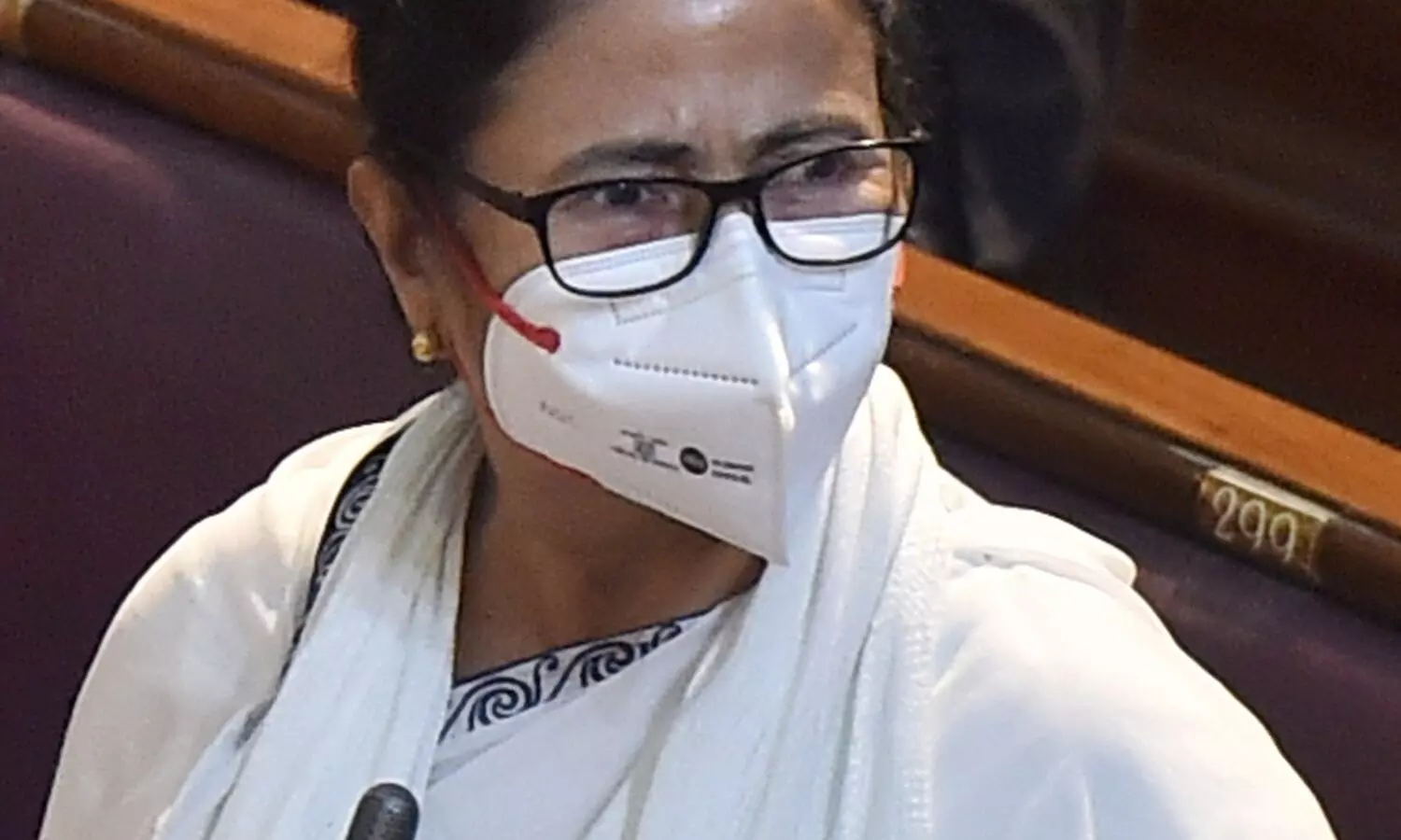 Be less callous about safety: Mamata