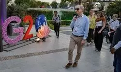 Tourist Police trained in soft skills to help visitors, delegates during G20 Summit