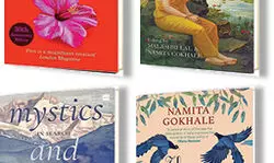 Feminist tales from the Himalayas Feminist tales from the Himalayas