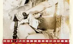 India’s maiden silver screen diva India’s maiden silver screen diva