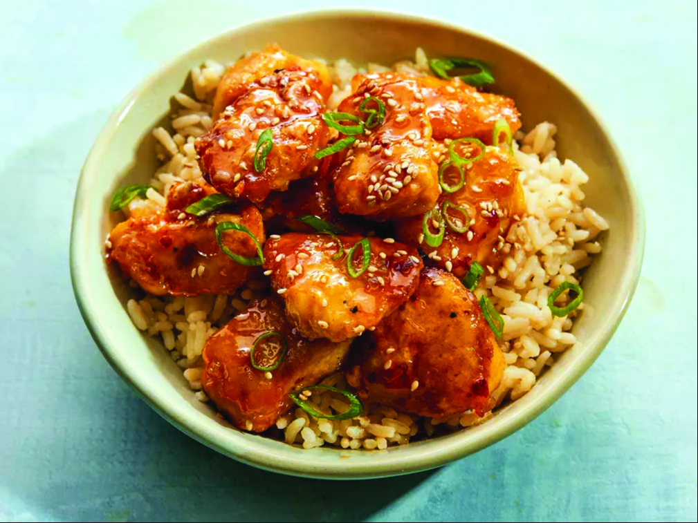 Crockpot Italian Chicken Crockpot Italian Chicken