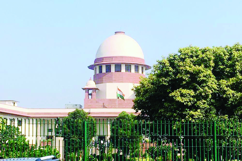 ‘No CrPC provision asks probe agency to file chargesheet in court language’ ‘No CrPC provision asks probe agency to file chargesheet in court language’
