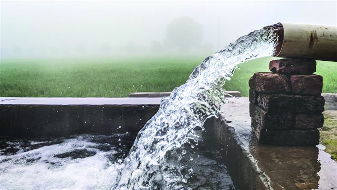 ‘No. of micro irrigation schemes increased by 1.42 million between 2013-14 & 2017-18’ ‘No. of micro irrigation schemes increased by 1.42 million between 2013-14 & 2017-18’