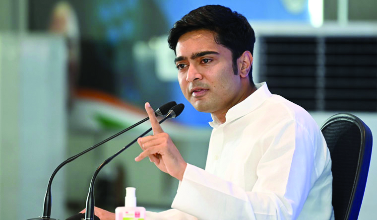 Abhishek invited to visit Australia under Special Visits Programme