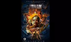 SRK drops teaser of new Jawan song SRK drops teaser of new Jawan song