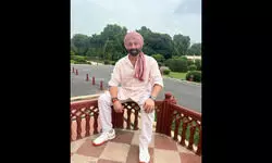 Cinema should be taken as a means of entertainment, says Sunny Deol Cinema should be taken as a means of entertainment, says Sunny Deol
