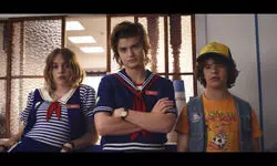 Joe Keery is getting ready to bid adieu to Stranger Things Joe Keery is getting ready to bid adieu to Stranger Things