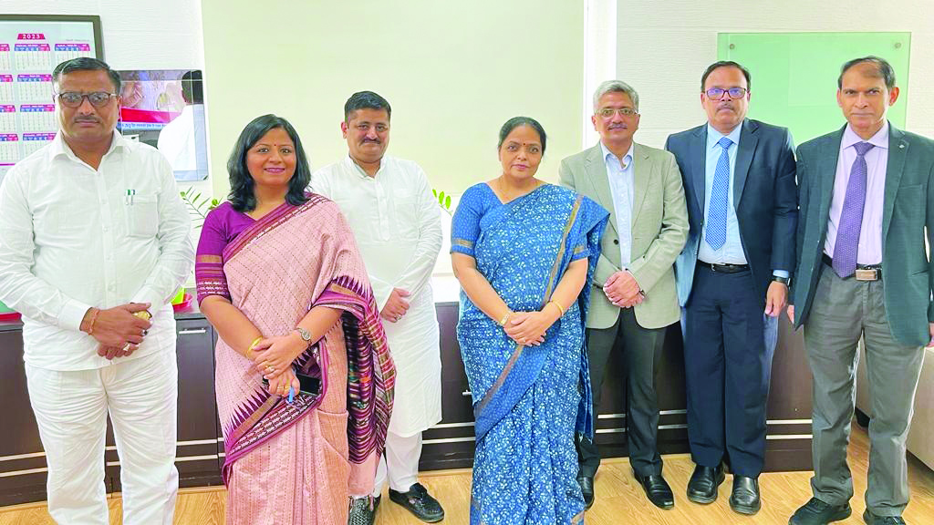 IRCTC convenes its 24th Annual General Meeting