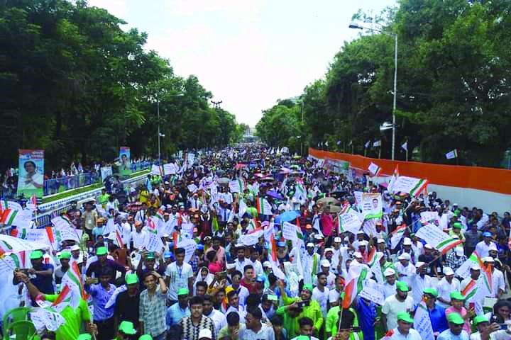 26th Foundation Day: Mamata and Abhishek to address TMCP rally today 26th Foundation Day: Mamata and Abhishek to address TMCP rally today