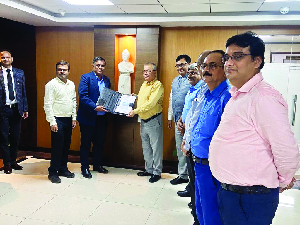 REC to provide Rs 4,527.68 crore loan to DVC for 1,320 MW project in West Bengal