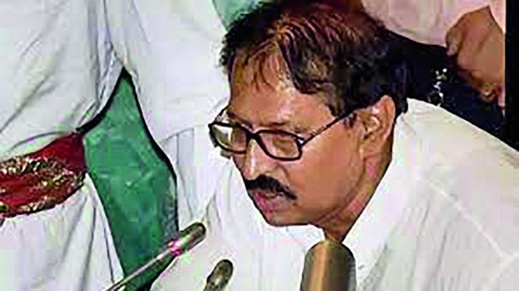 Speaker turns down BJP proposal of discussion on adjournment motion on Duttapukur blast