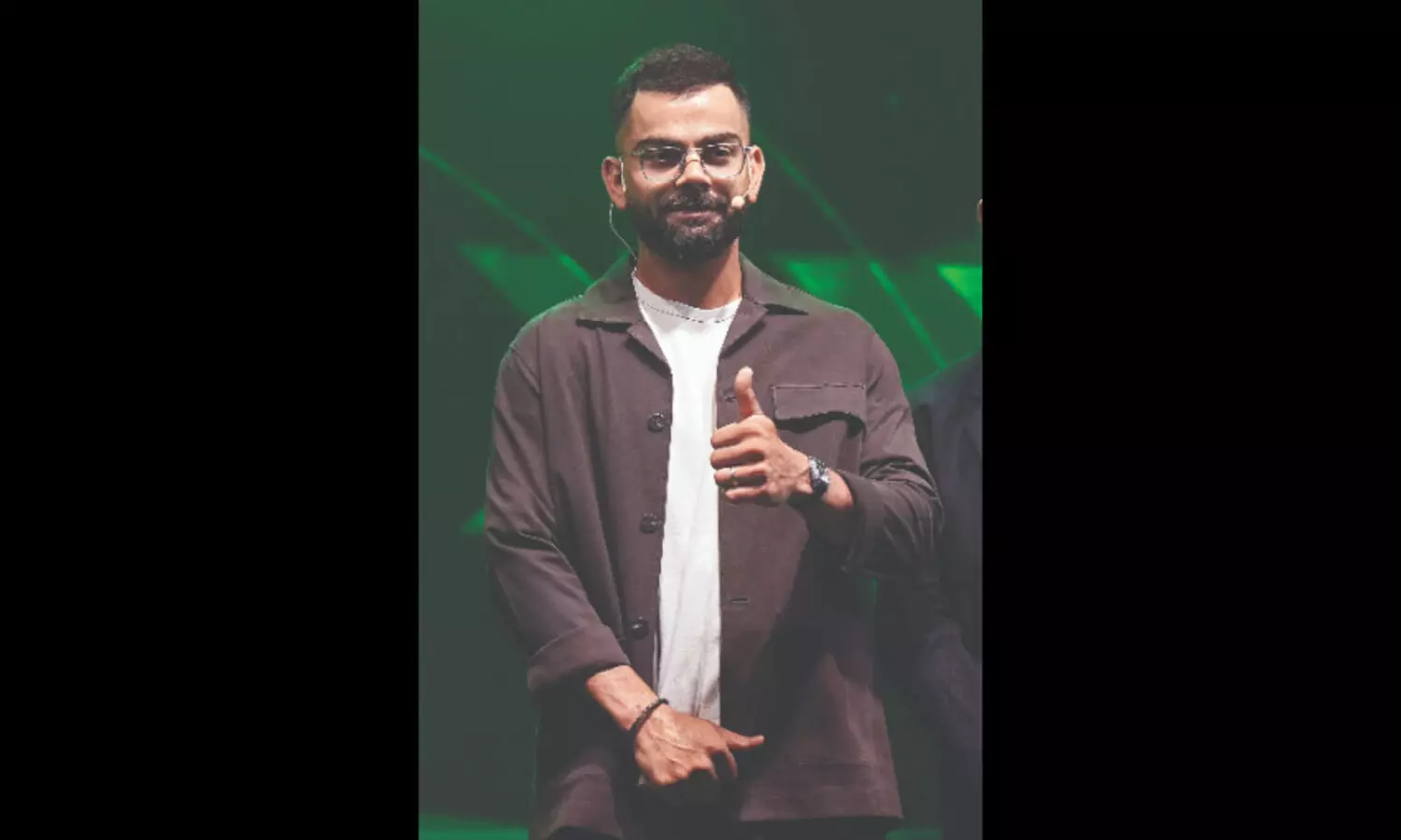 Difficult situations still excites me: Kohli