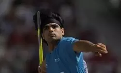 Neeraj Chopra creates history, becomes first Indian to win gold medal in World Athletics Championships