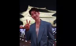 Lee Je-hoon, Park Eun-bin to host Busan International Film Festival opening ceremony Lee Je-hoon, Park Eun-bin to host Busan International Film Festival opening ceremony