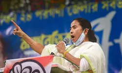 BJP may go for LS polls in December 2023, has booked all choppers for campaigning: Mamata BJP may go for LS polls in December 2023, has booked all choppers for campaigning: Mamata