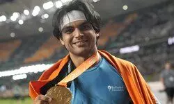 Champion extraordinaire