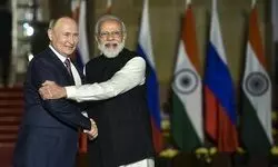Putin conveys to PM Modi his inability to attend G20, says Russia will be represented by FM Sergey Lavrov