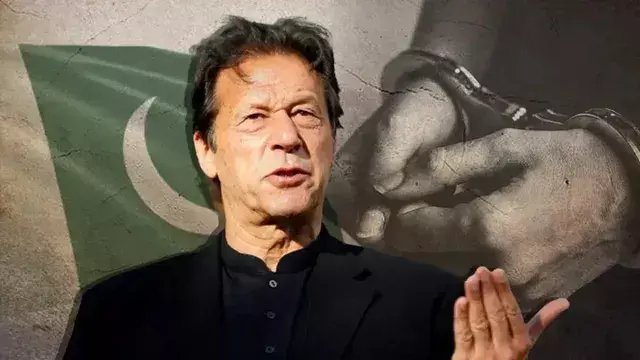 Imran Khan content with new facilities at Attock jail: Report