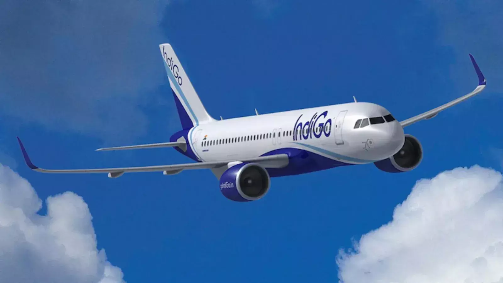 Kochi-Bengaluru IndiGo flight receives bomb threat