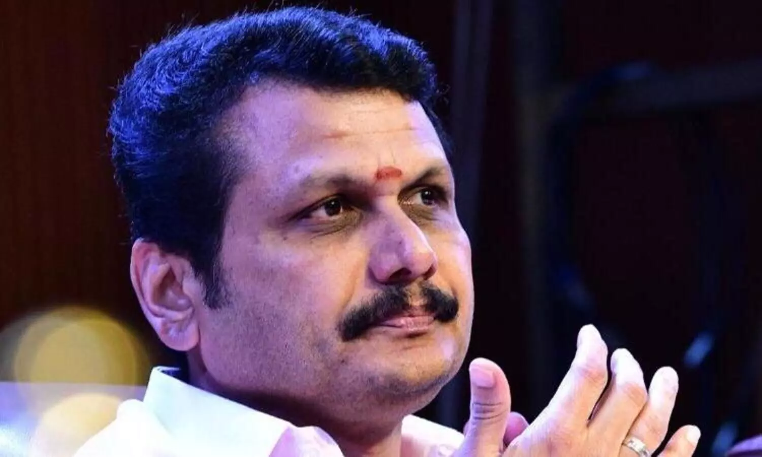 Special court serves copy of ED charge-sheet to Senthil Balaji, extends his remand