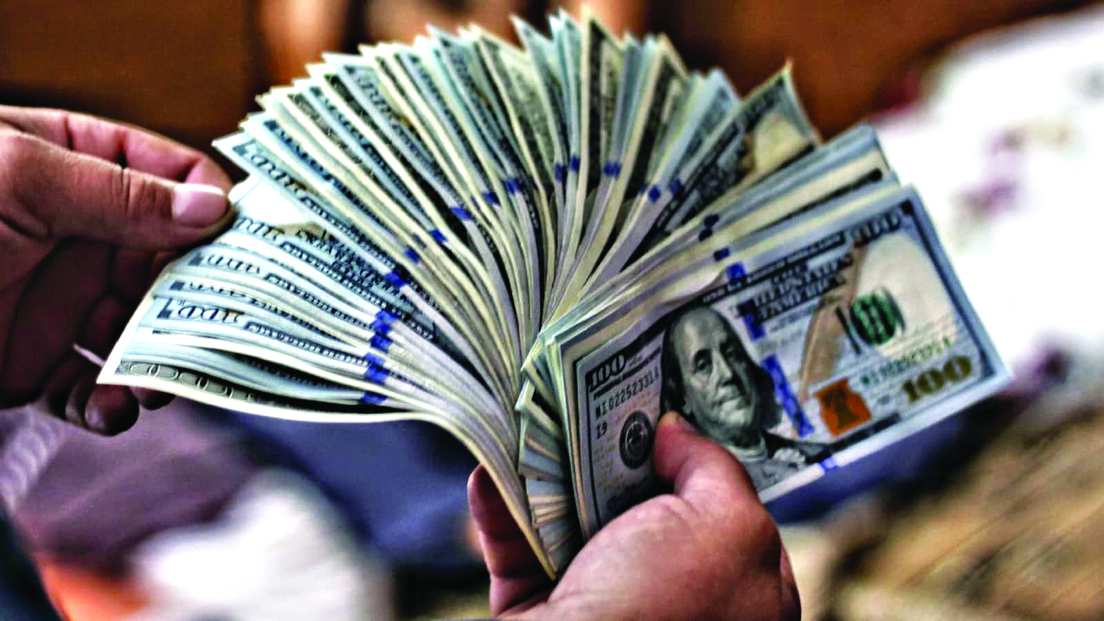 ‘India’s current account deficit seen falling to around $10 billion or 1% of GDP in Q1’ ‘India’s current account deficit seen falling to around $10 billion or 1% of GDP in Q1’