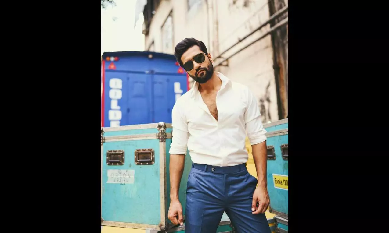 Vicky Kaushal deserved Best Actor award for Sardar Udham