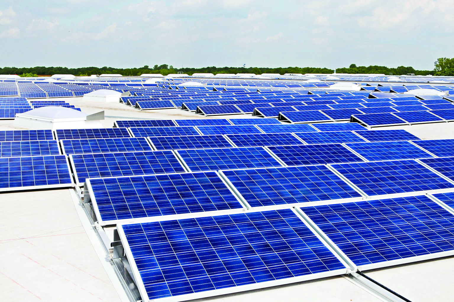 ‘Renewable energy ambitions   of India could exceed 500 GW’